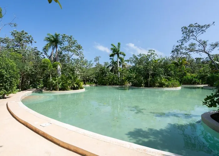 Limas Apartment Tulum