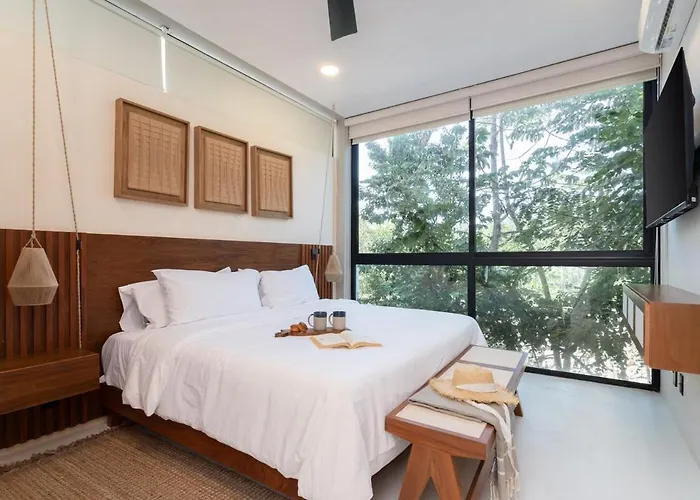 Limas Apartment Tulum