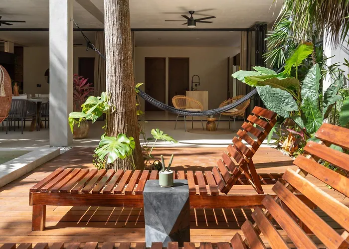 Apartment Limas *