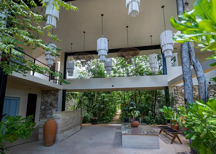 Limas Apartment