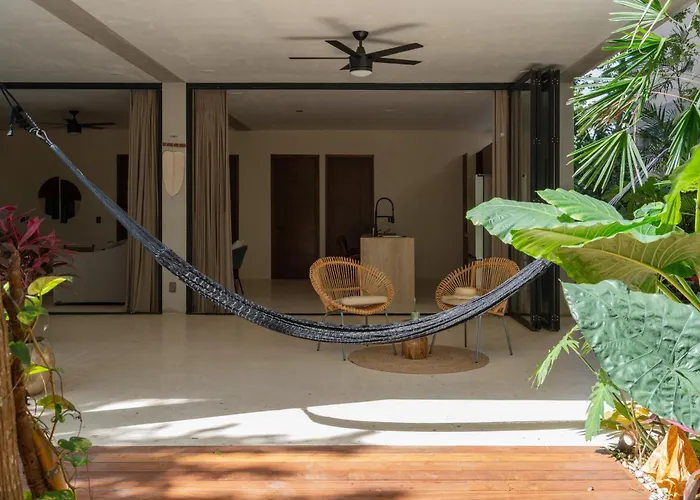 Limas Apartment *