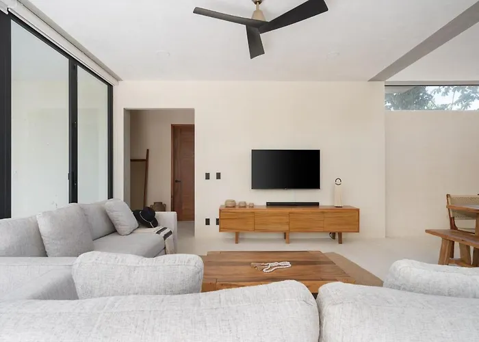Limas Apartment