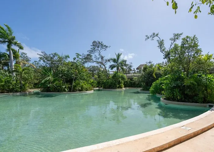 Limas Apartment Tulum