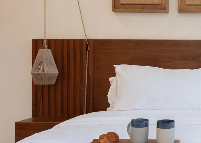 Apartment Limas *