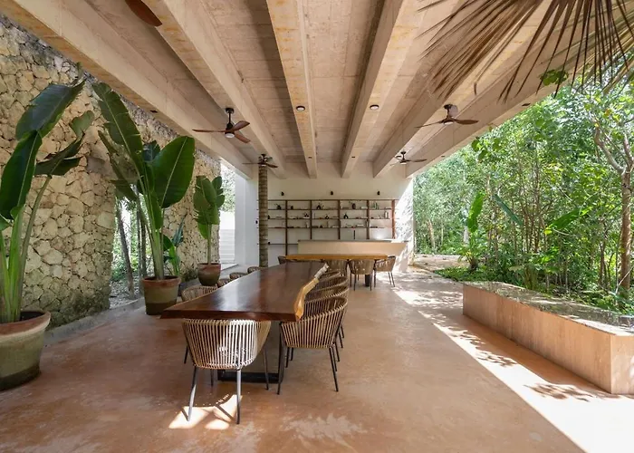 Apartment Limas