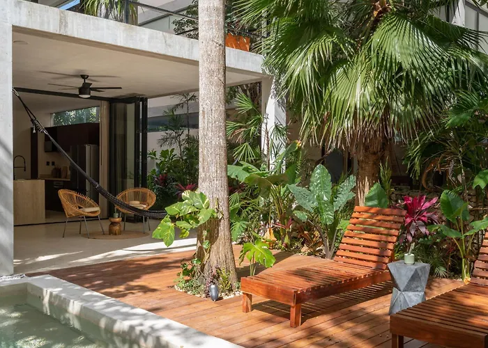 Limas Tulum