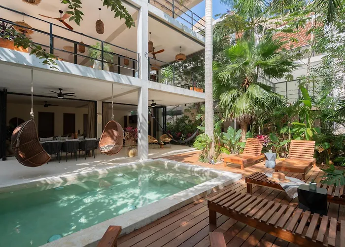 Limas Tulum