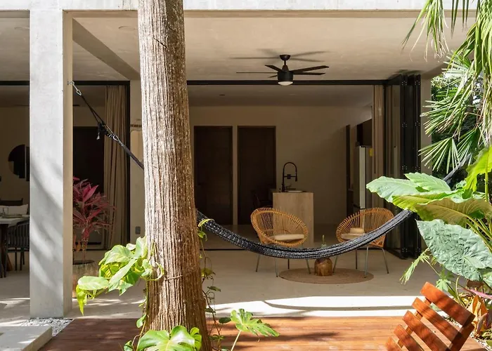 Limas Tulum