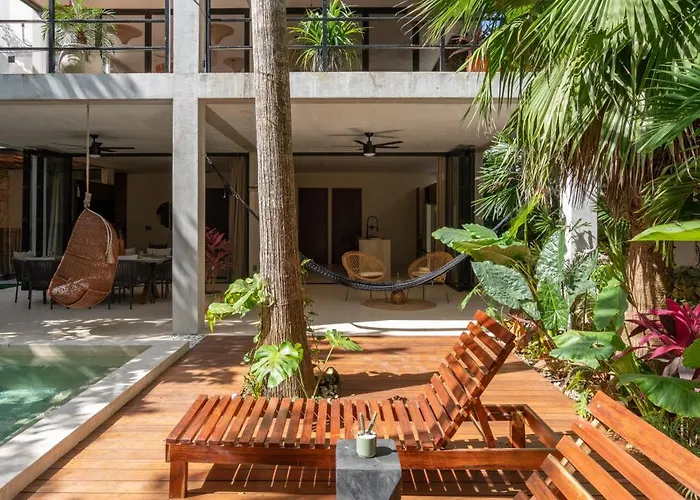Apartment Limas *
