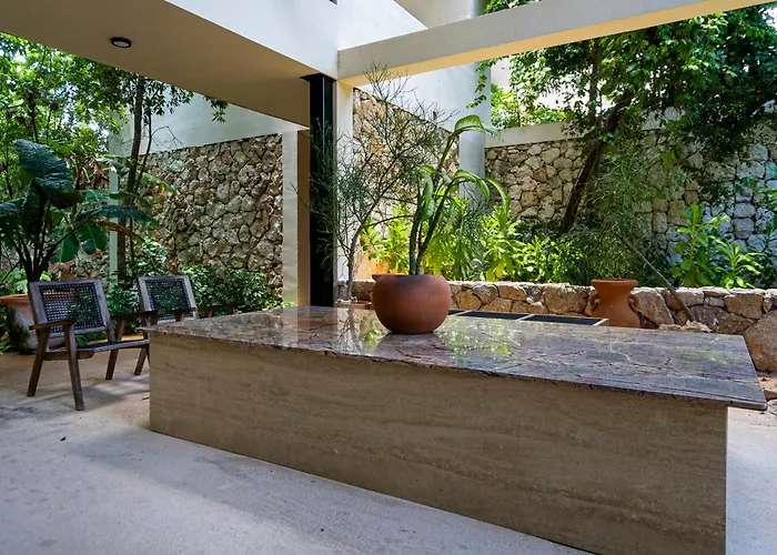 Limas Tulum