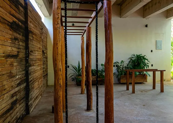 Apartment Limas Tulum