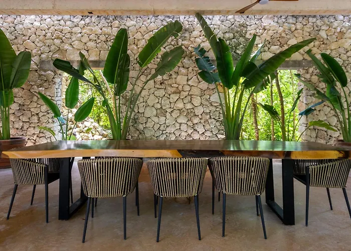 Limas * Tulum