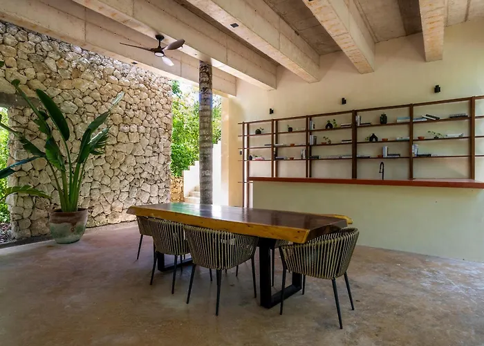 Limas * Tulum