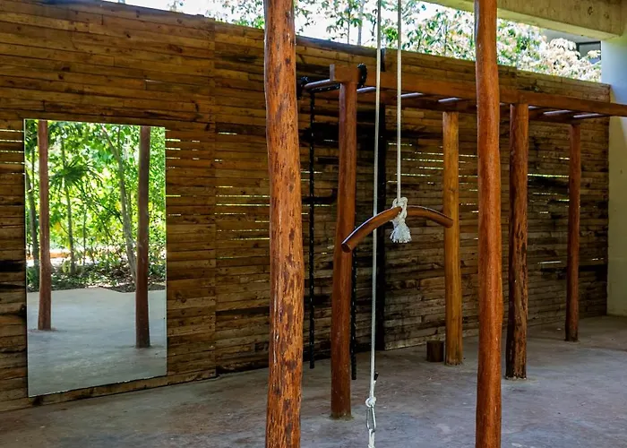 Limas Tulum