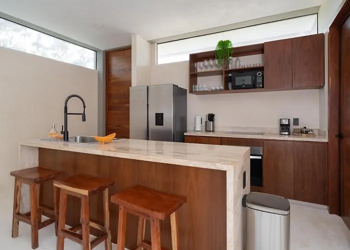 Apartment Limas