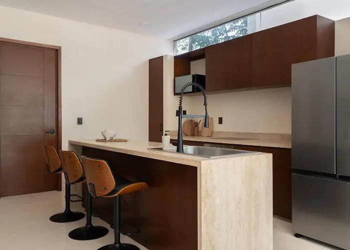 Apartment Limas