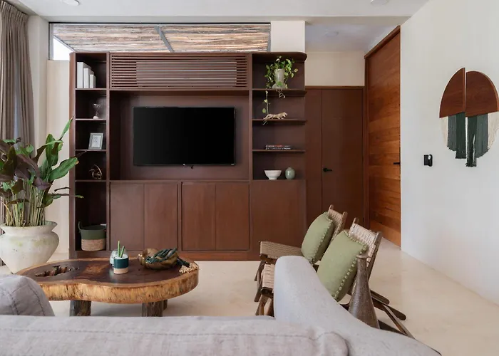 Limas Apartment