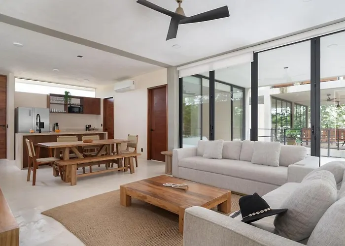 Apartment Limas
