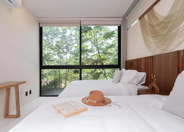 Apartment Limas *