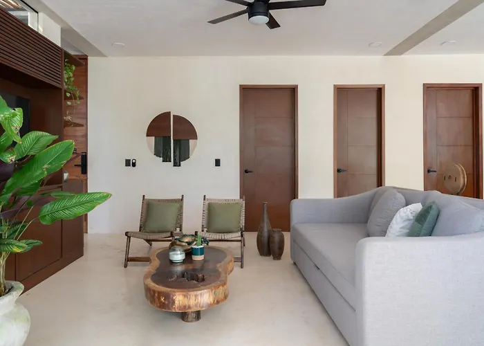 Apartment Limas