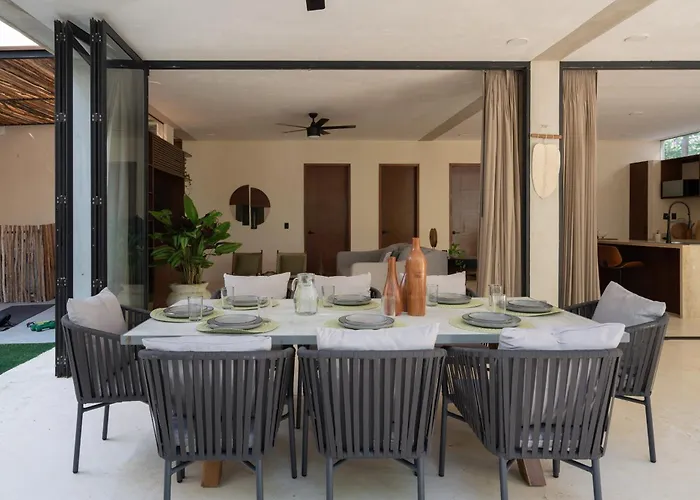 Apartment Limas *