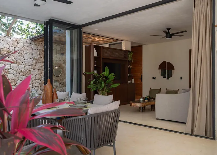 Apartment Limas