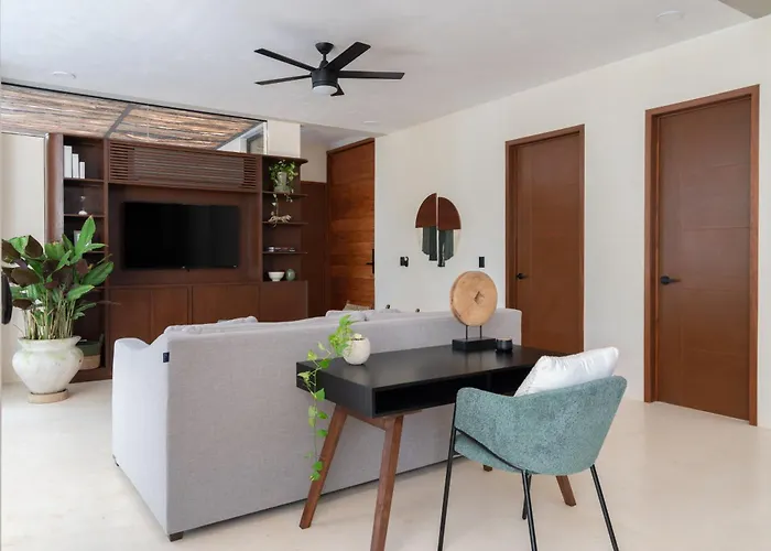 Apartment Limas *