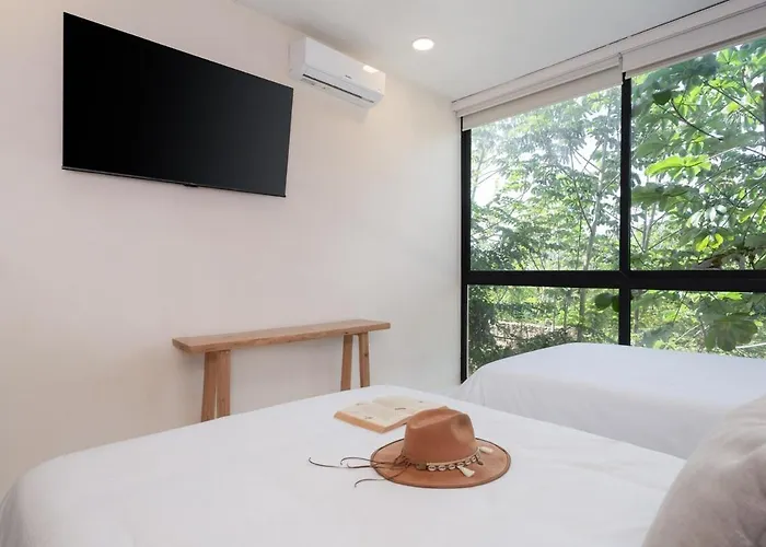 Limas Apartment *