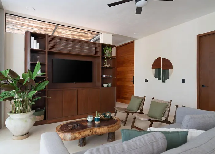 Apartment Limas *
