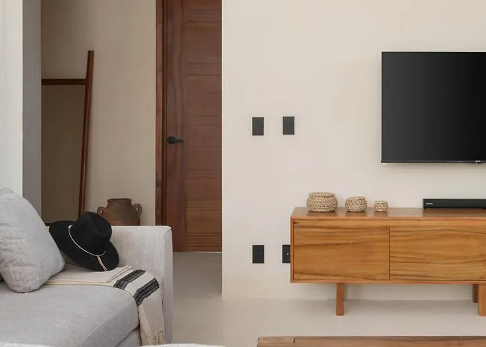Apartment Limas Tulum