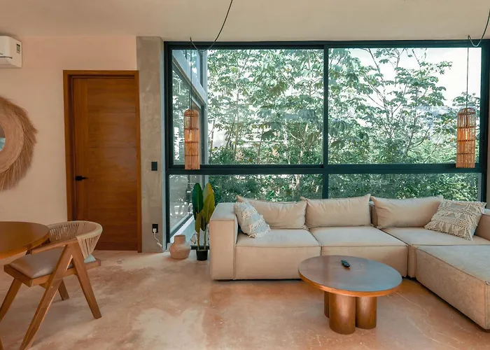 Apartment Limas *