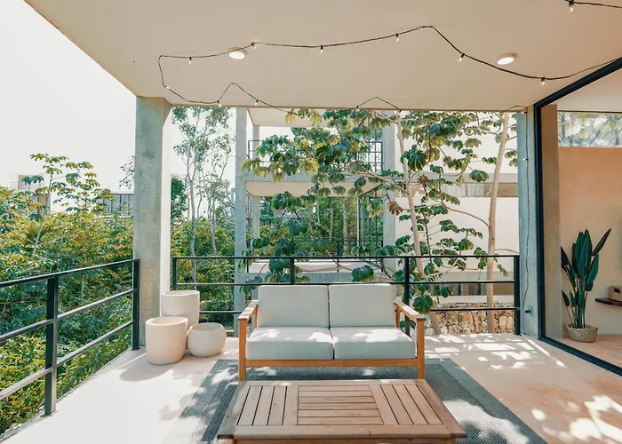 Apartment Limas