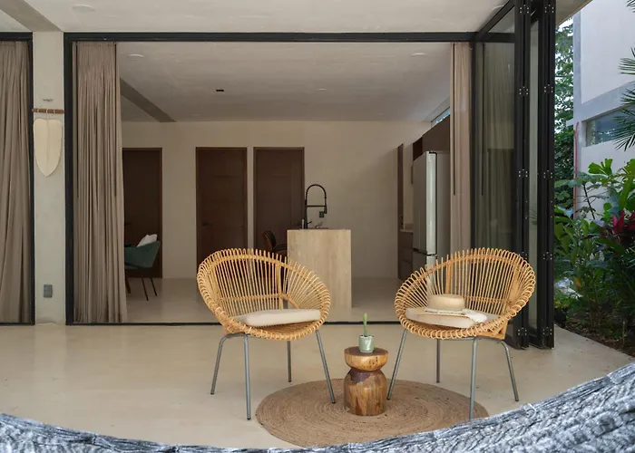 Limas Apartment *